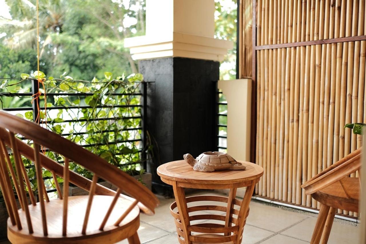 De Tropen Jogja Villa Beran Kidul Kültér fotó