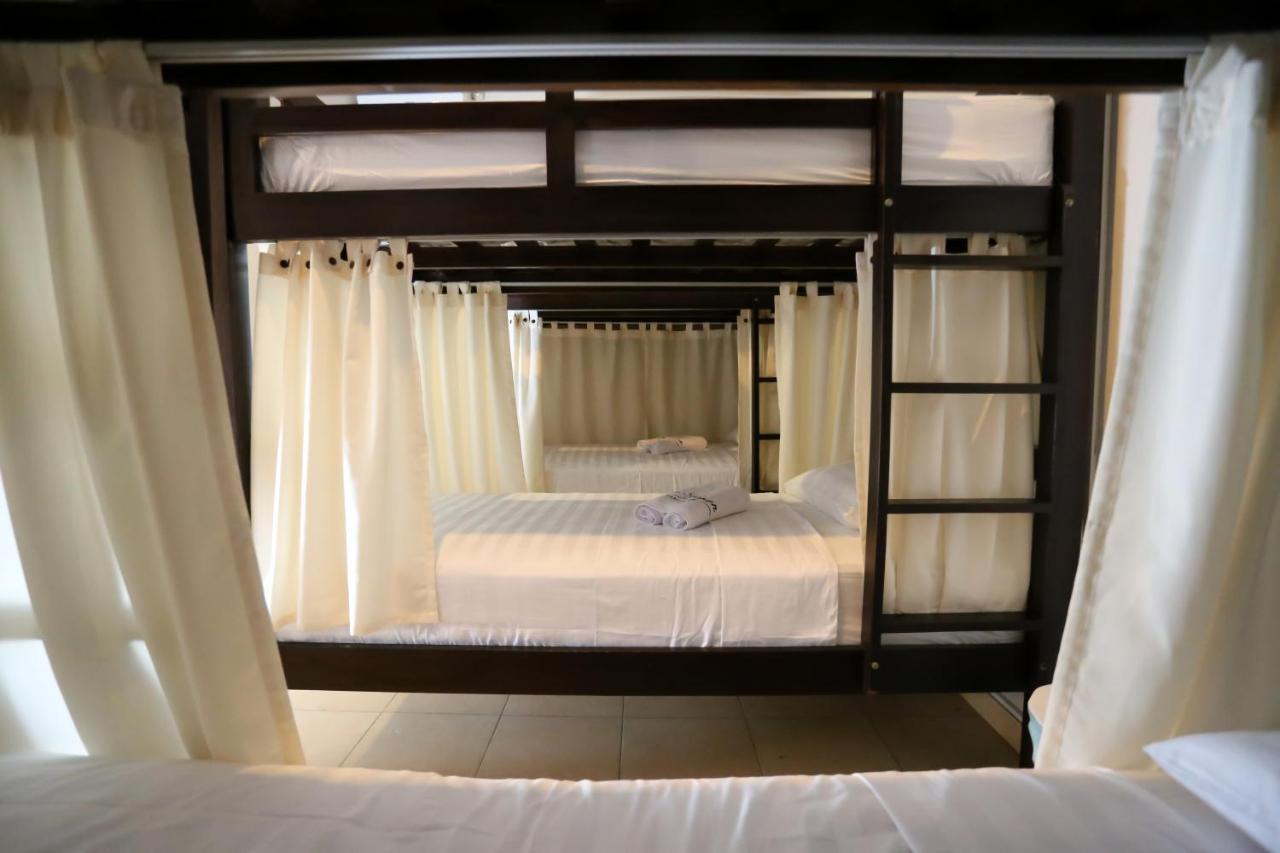 De Tropen Jogja Villa Beran Kidul Kültér fotó